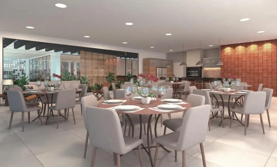 Imagens do imóveis Lote à venda no Residencial Maanaim