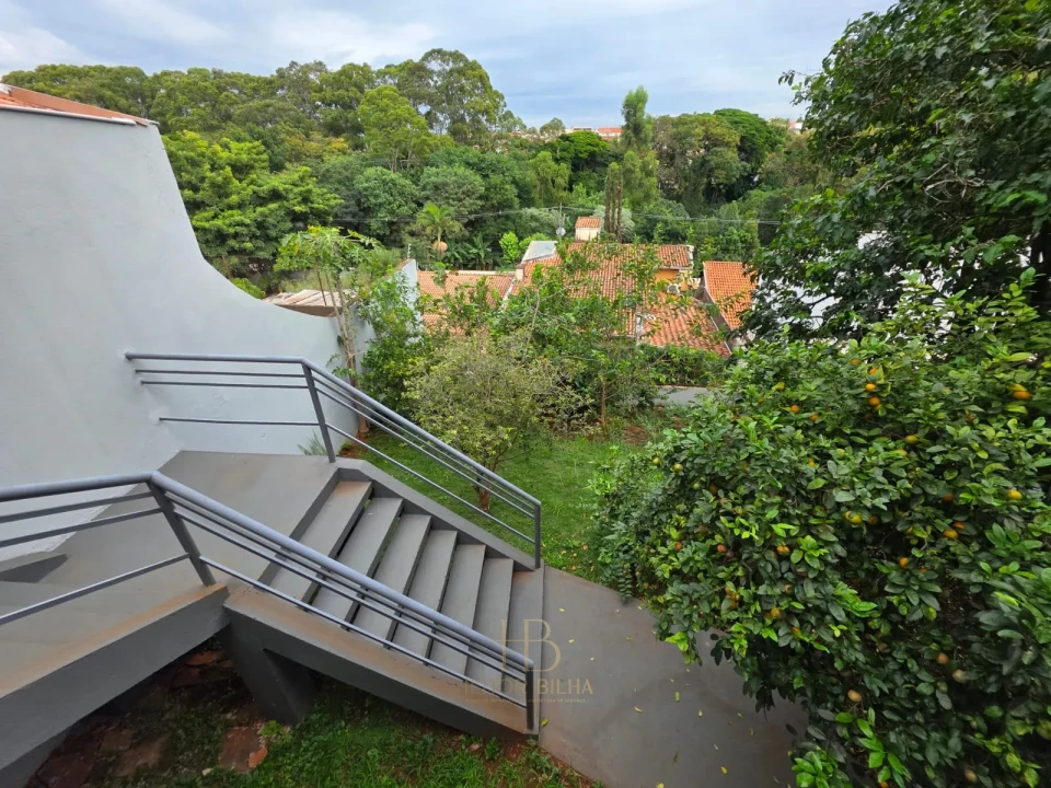 Imagens do imóveis Triplex à venda no Jardim Andrade