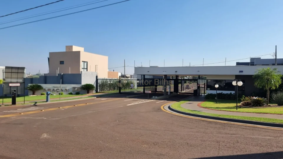 Imagens do imóveis Condomínio Araçari
