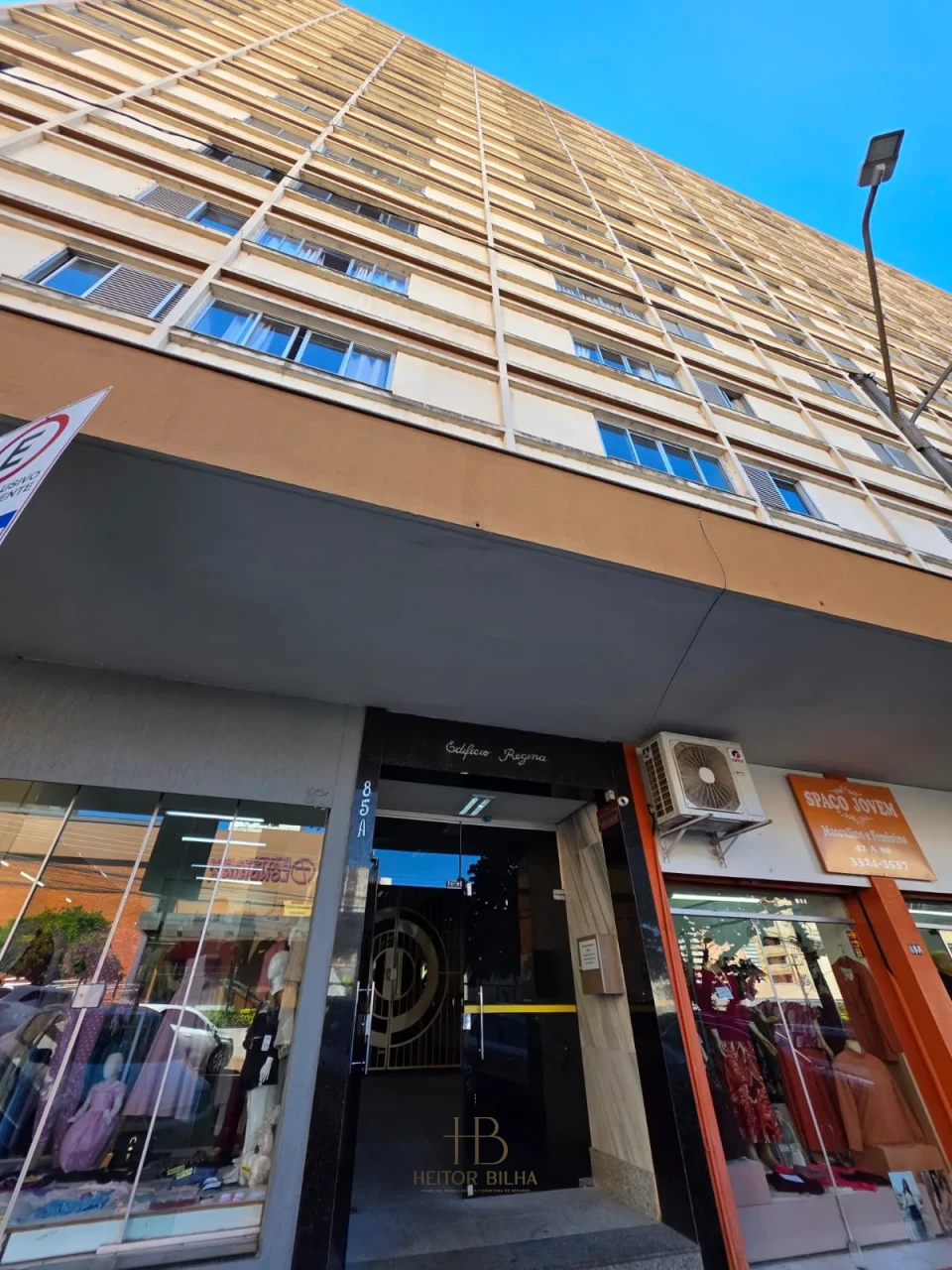 Imagens do imóveis Apartamento à Venda no Centro de Londrina