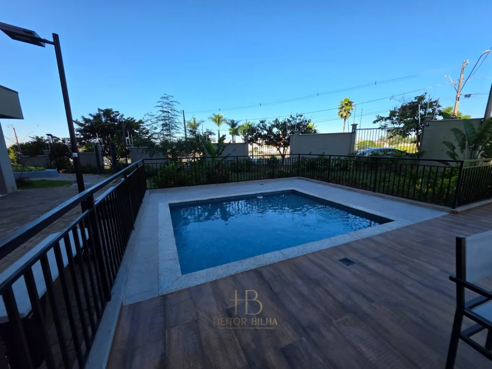 Imagens do imóveis Residencial Ever