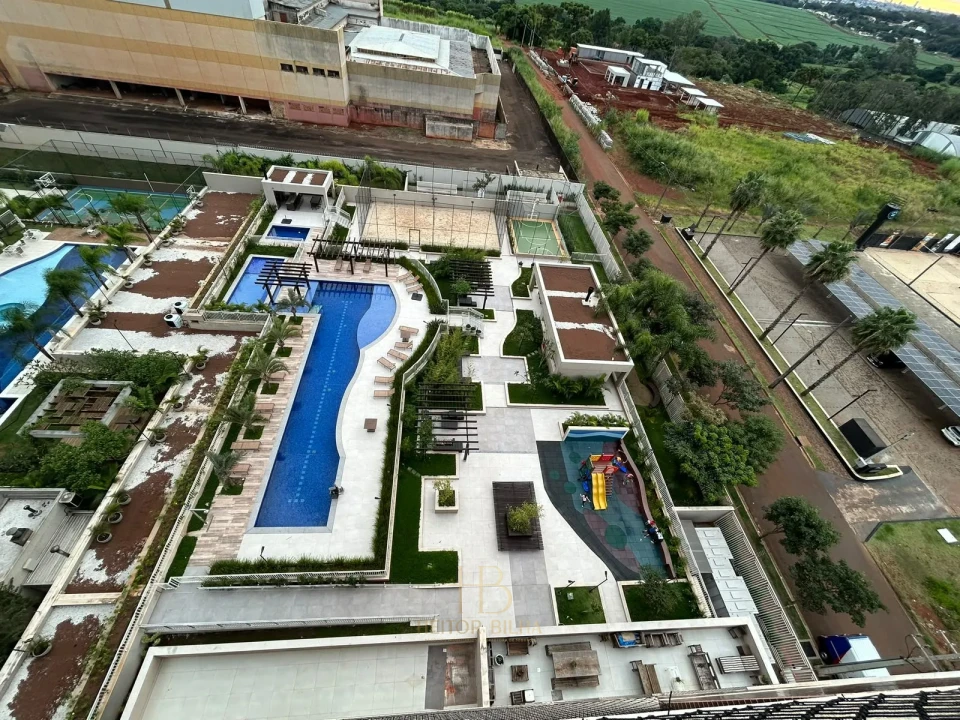 Imagens do imóveis Apartamento À Venda Greenwich Park Londrina