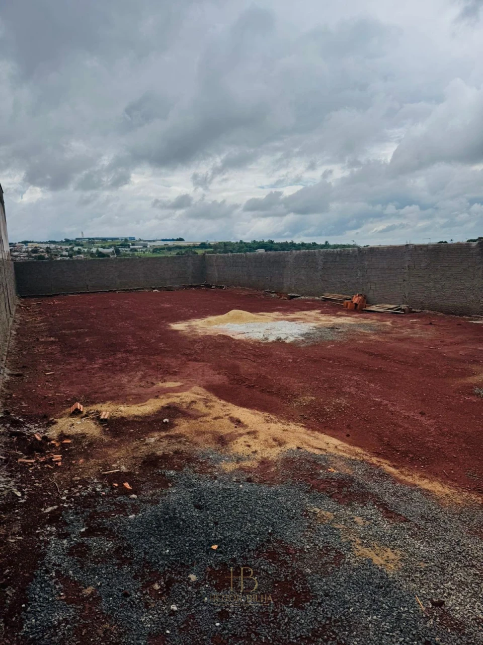 Imagens do imóveis Terreno Murado