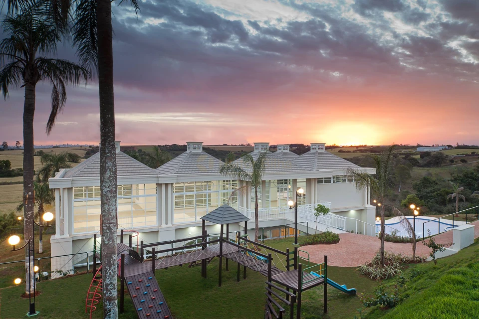 Imagens do imóveis Royal Boulevard Residence & Resort Ibiporã