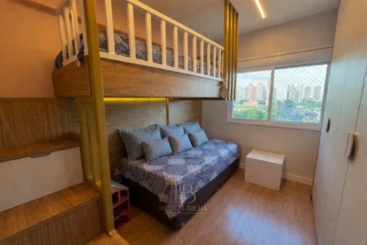 Imagens do imóveis APARTAMENTO PARA LOCAÇÃO ED. Greenwich