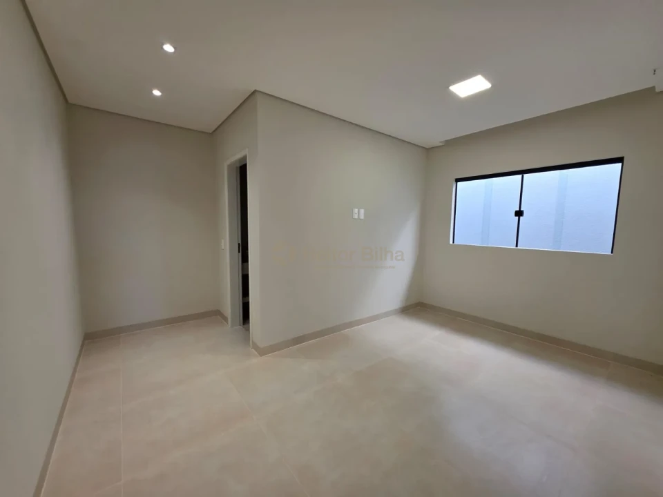 Imagens do imóveis Casa Nova à Venda no Jd. Alpes