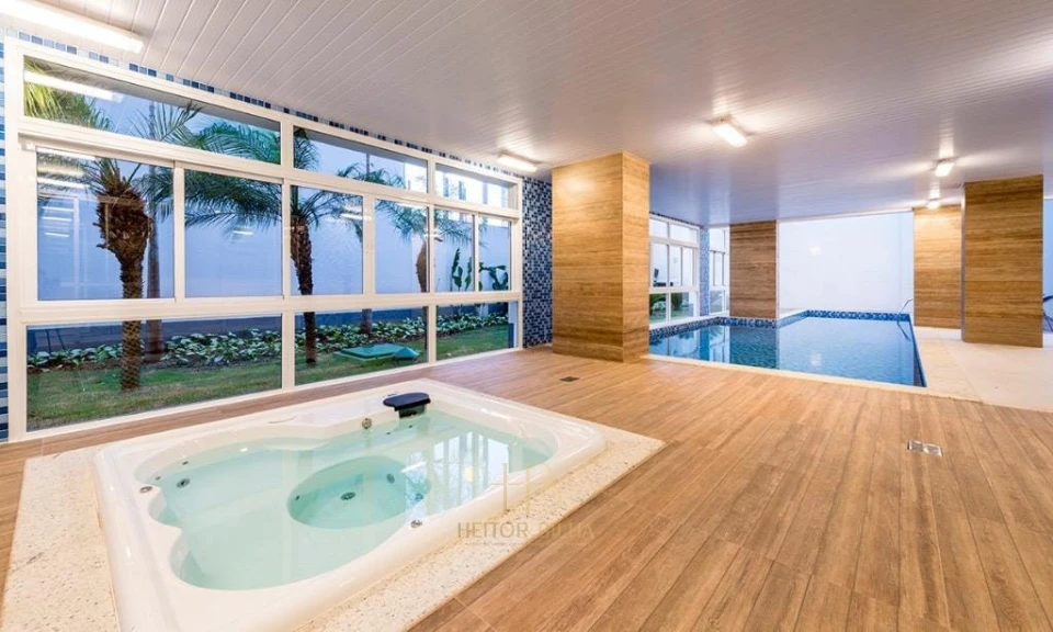 Imagens do imóveis APARTAMENTO PARA LOCAÇÃO TRESOR  RESIDENCE