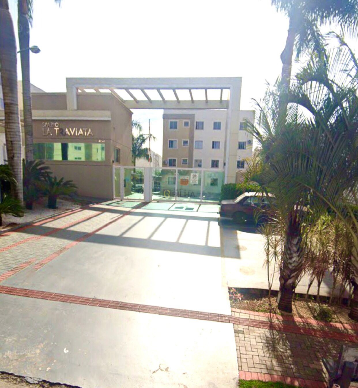 Imagens do imóveis Apartamento novo nunca habitado no Spazio La Traviata.