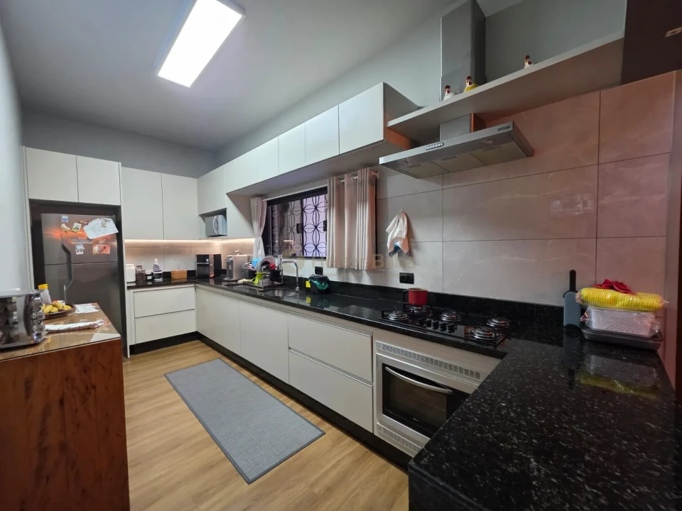 Imagens do imóveis Casa Á Venda Jardim Presidente Londrina