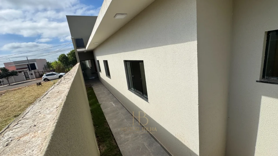 Imagens do imóveis Casa Moderna no Jardim Tenerife