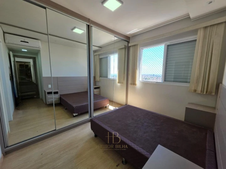 Imagens do imóveis Apartamento para locação  Boulevard Village Residence