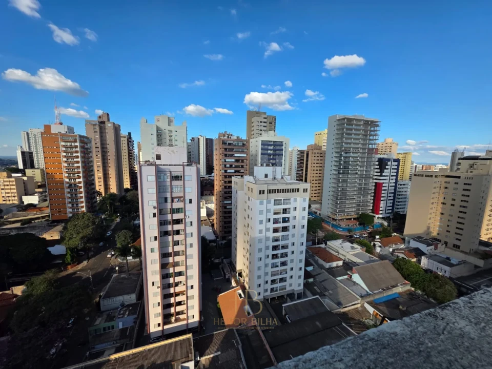 Imagens do imóveis Apartamento no Centro de Londrina