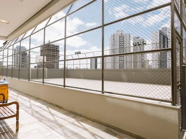 Imagens do imóveis Edifício Max Living