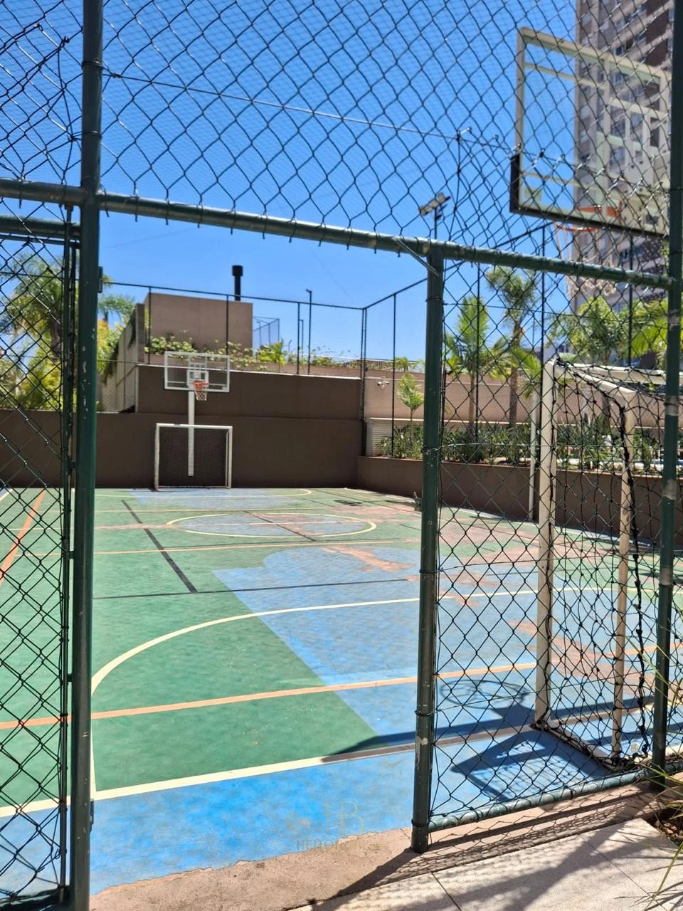 Imagens do imóveis Apartamento a venda no condomínio Edifíco Victória Parque no bairro Gleba Fazenda Palhano !!!