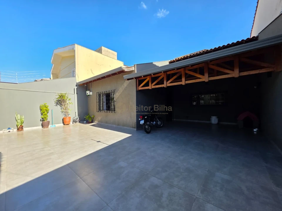 Imagens do imóveis Casa Á Venda Jardim Presidente Londrina