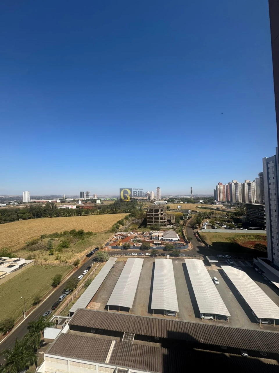 Imagens do imóveis Apartamento a venda no condomínio Condomínio Torres do Horizonte no bairro Residencial José Lázaro Gouvea