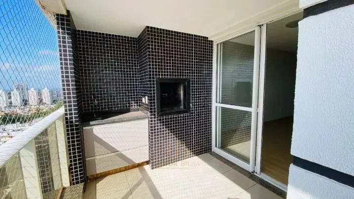 Imagens do imóveis Apartamento para Locação no Fontain Hit Residence