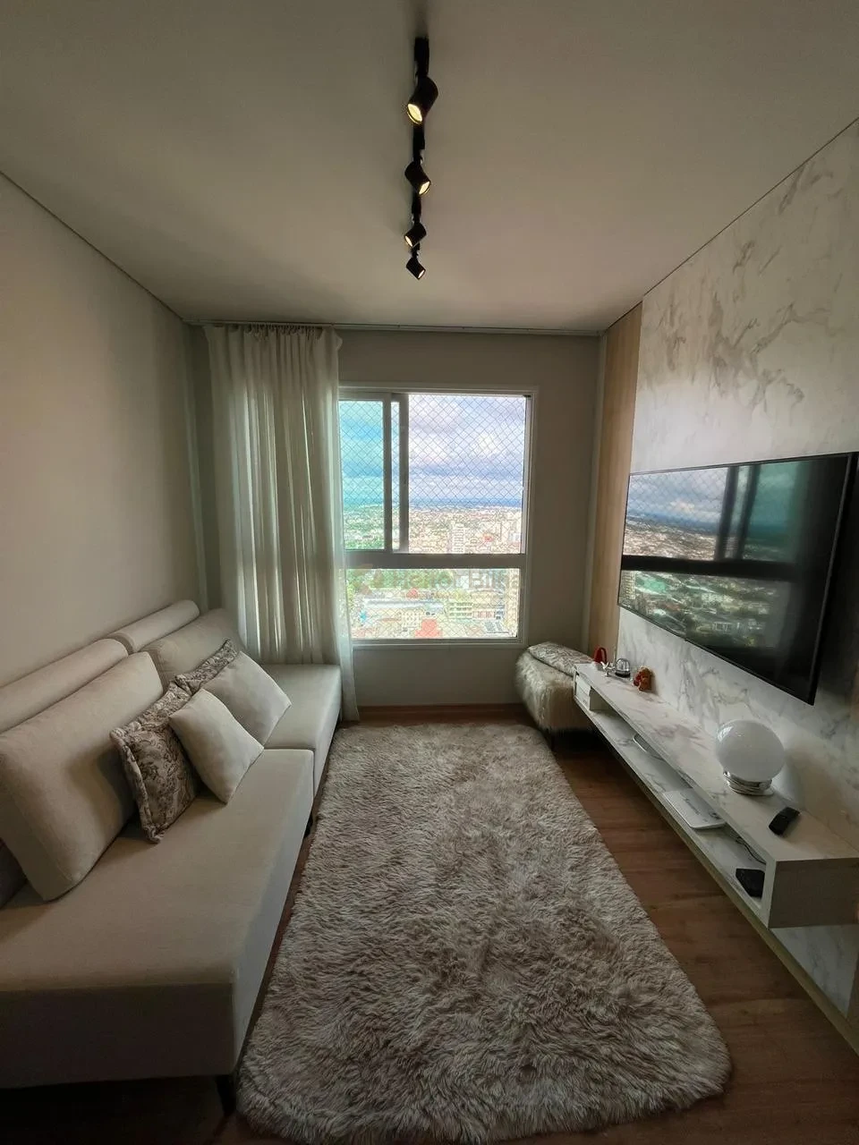 Imagens do imóveis Acquajardim Residence e Resort