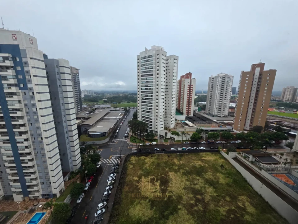 Imagens do imóveis Apartamento a venda no condomínio EDIFICIO FLORAIS ECO RESORT e RESIDENCE no bairro Gleba Fazenda Palhano - Londrina/PR