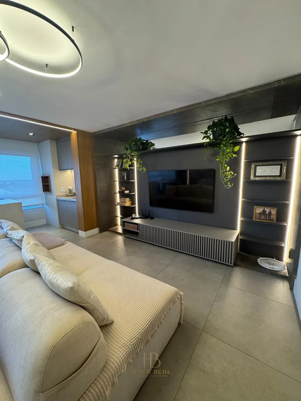 Imagens do imóveis APARTAMENTO PARA LOCAÇÃO ED. Greenwich