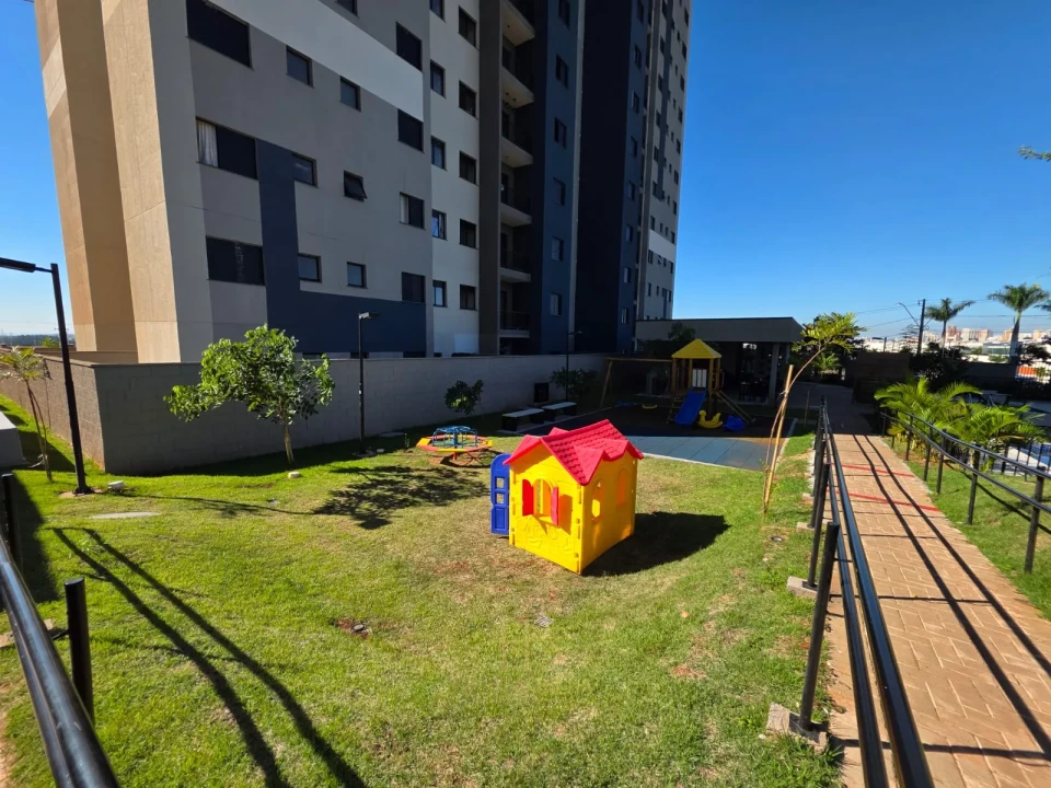 Imagens do imóveis Residencial Ever