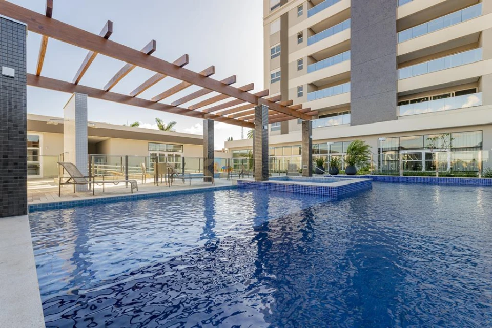 Imagens do imóveis Sky Residence em Cambé