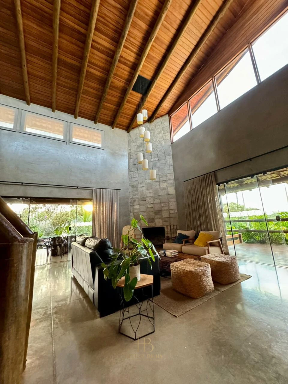 Imagens do imóveis CASA A VENDA  ESTANCIA BOM TEMPO -LONDRINA