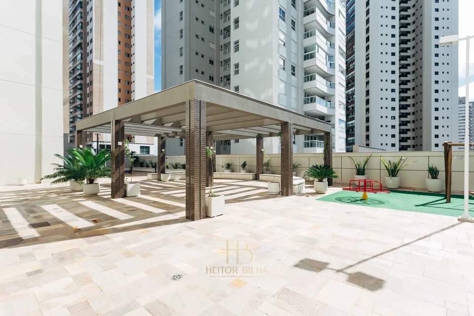 Imagens do imóveis Edifício Max Living