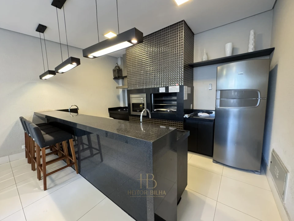 Imagens do imóveis Apartamento à Venda Uptown Andar Alto