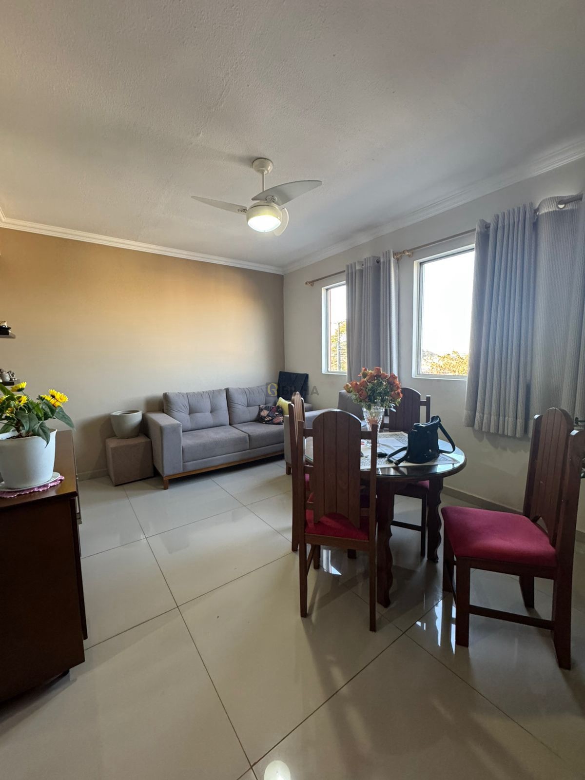 Imagens do imóveis Apartamento a venda no condomínio Condomínio Residencial América Central no bairro Coliseu