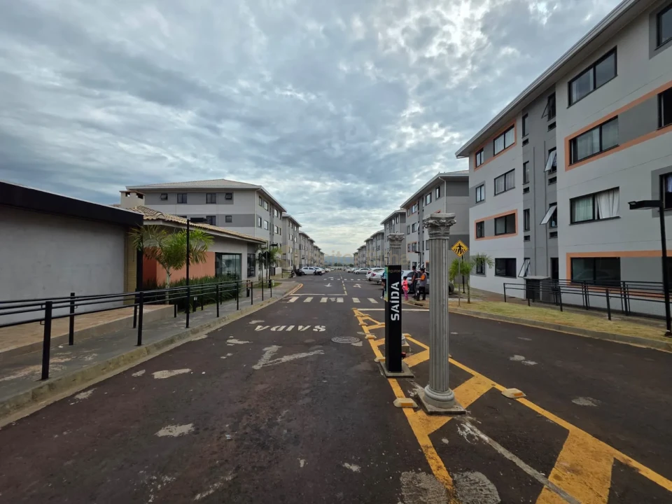 Imagens do imóveis Residencial Évora