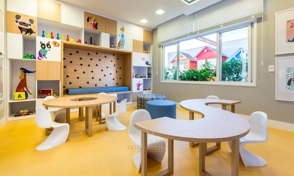 Imagens do imóveis APARTAMENTO PARA LOCAÇÃO TRESOR  RESIDENCE