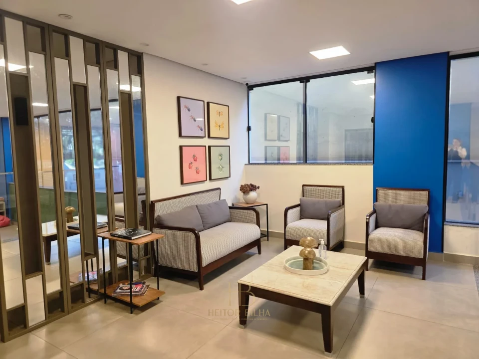 Imagens do imóveis Apartamento no Centro de Londrina