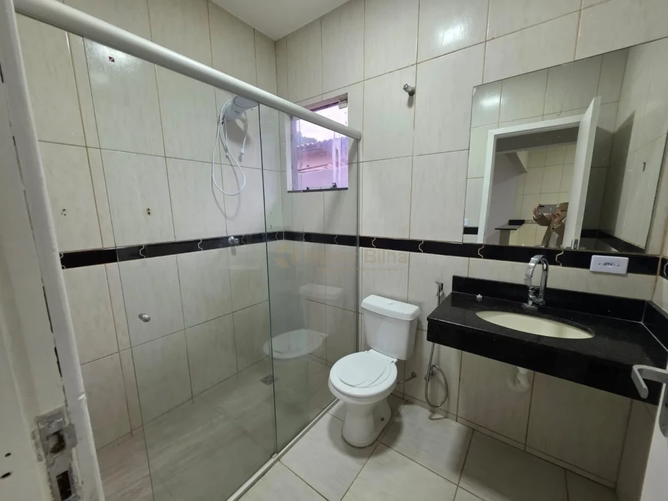 Imagens do imóveis Casa com Edícula à Venda no Jd. Leonor