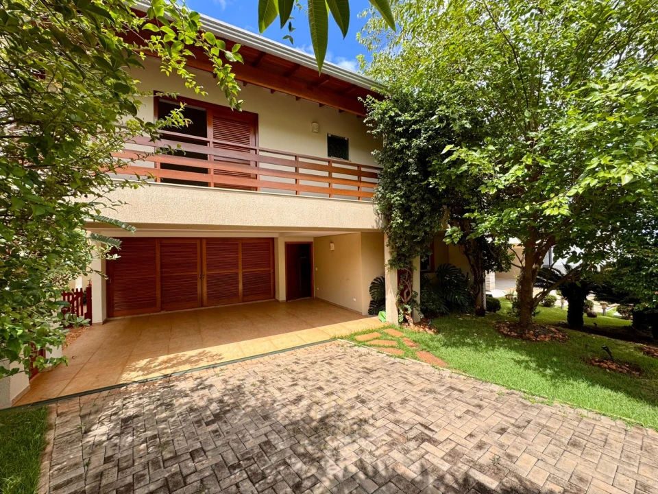 Imagens do imóveis CASA A VENDA CONDOMINIO ROYAL FOREST