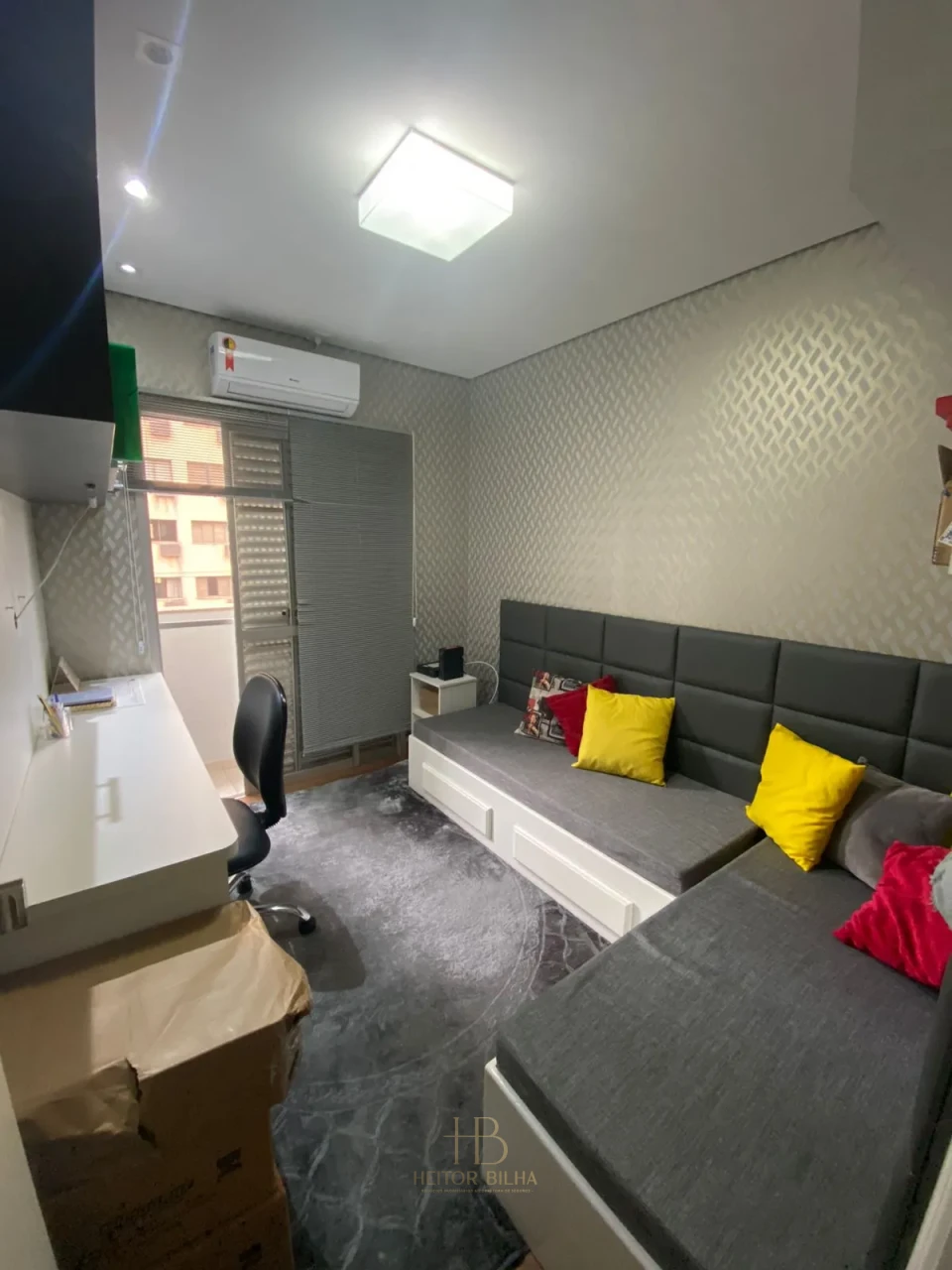 Imagens do imóveis Apartamento à venda no Centro de Londrina