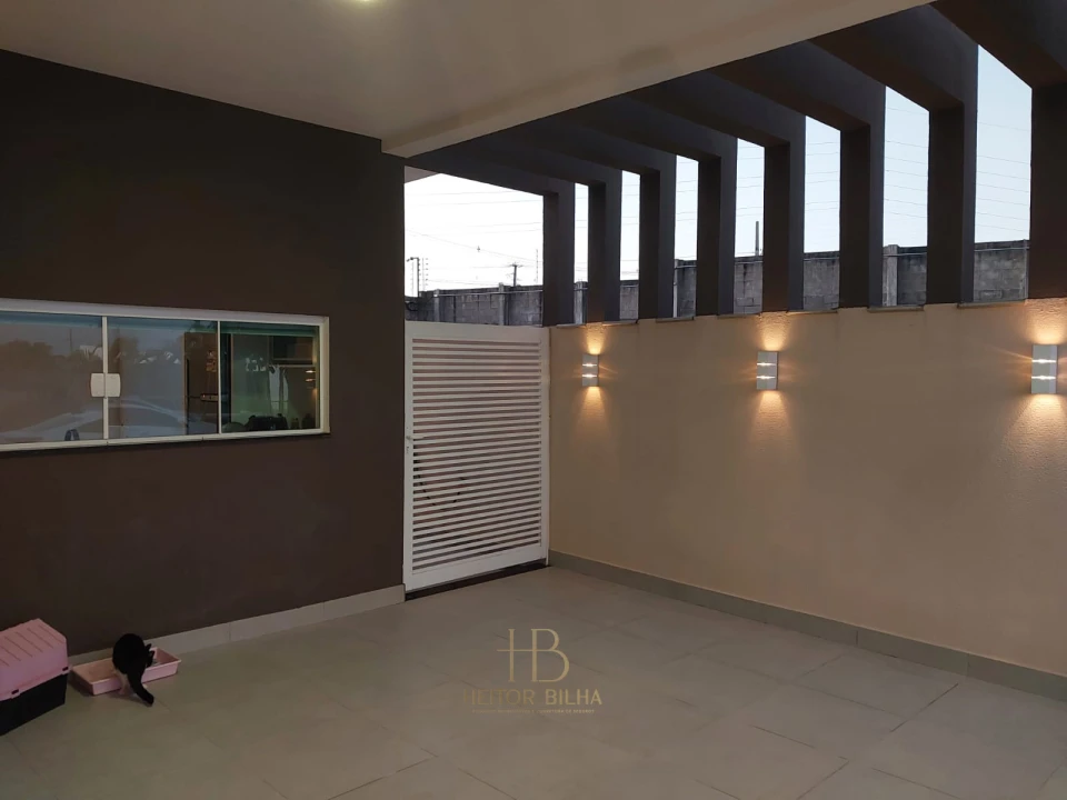 Imagens do imóveis CASA A VENDA  TAUA CONDOMINIO ARAÇARI