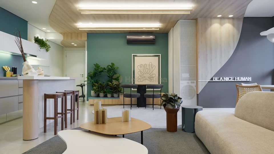 Imagens do imóveis Apartamento À Venda Terra Bonita Londrina
