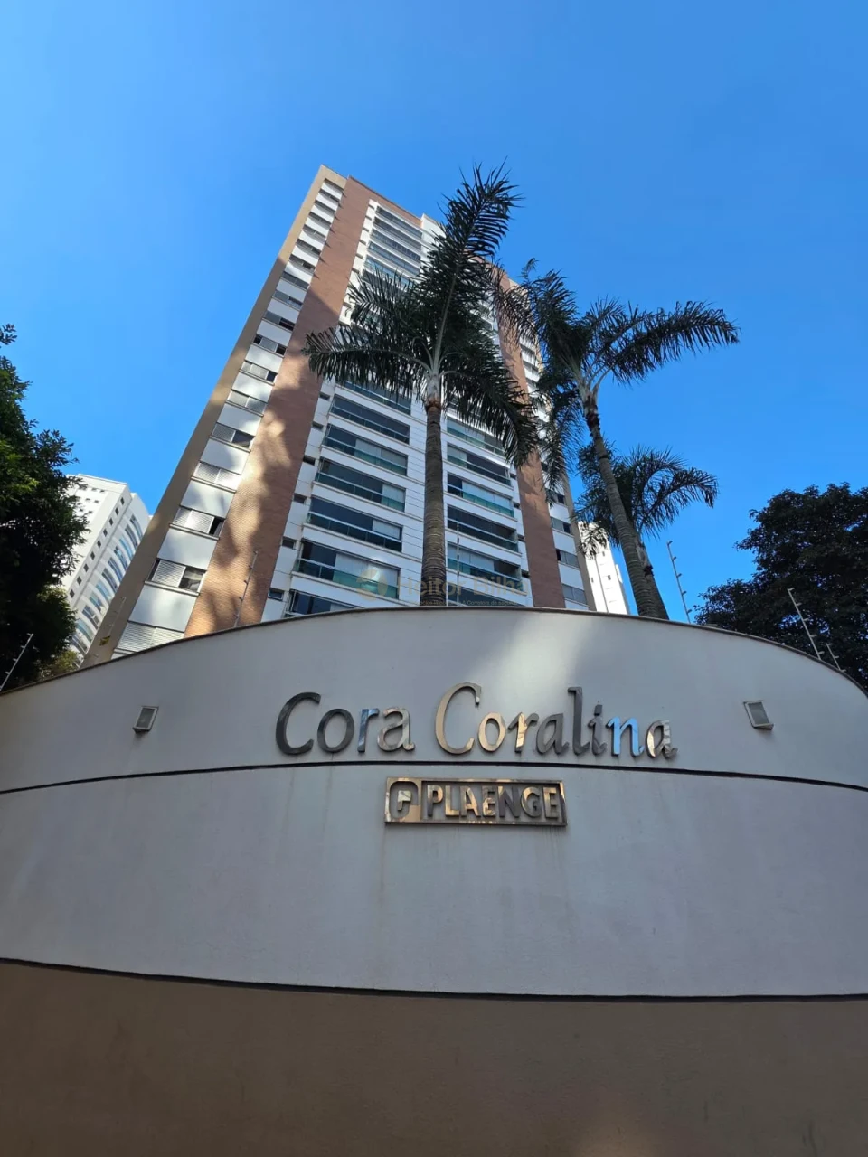 Imagens do imóveis Edifício Cora Coralina