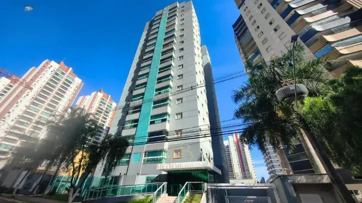Imagens do imóveis Edifício Crystal Place
