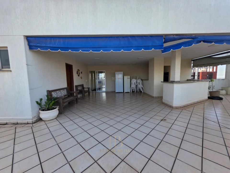Imagens do imóveis Apartamento no Centro de Londrina