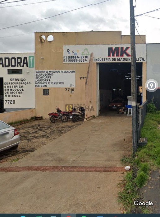 Imagens do imóveis Barracão à Venda  - Saída Para Ibiporã