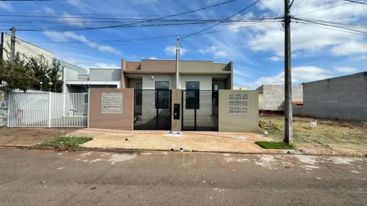 Imagens do imóveis Casa Moderna no Jardim Tenerife