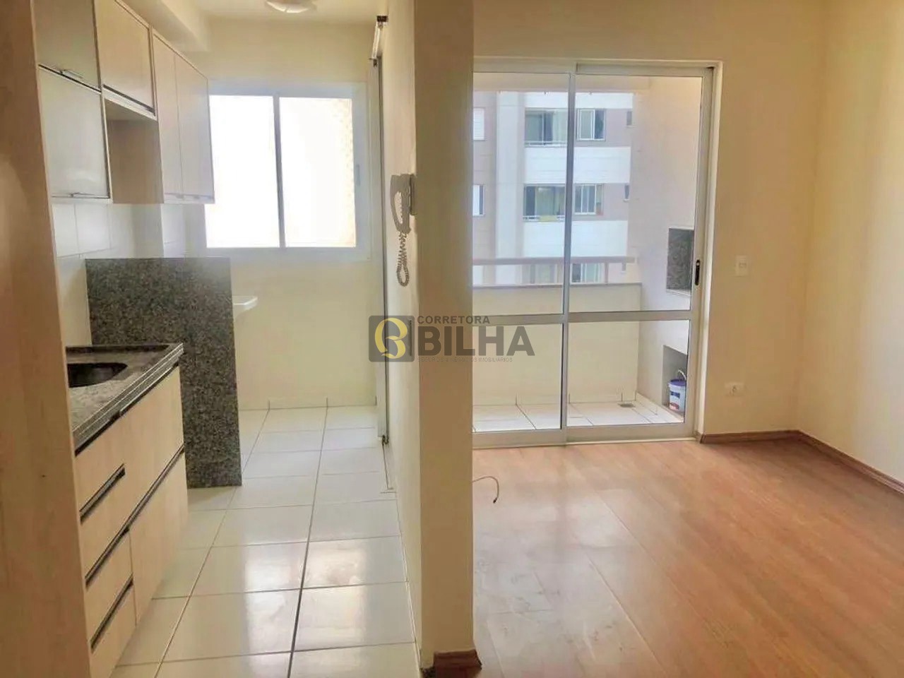 Imagens do imóveis Apartamento à venda no condomínio Ed. Duetto Residence no bairro Jardim Morumbi