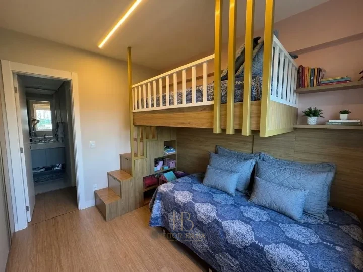 Imagens do imóveis APARTAMENTO PARA LOCAÇÃO ED. Greenwich