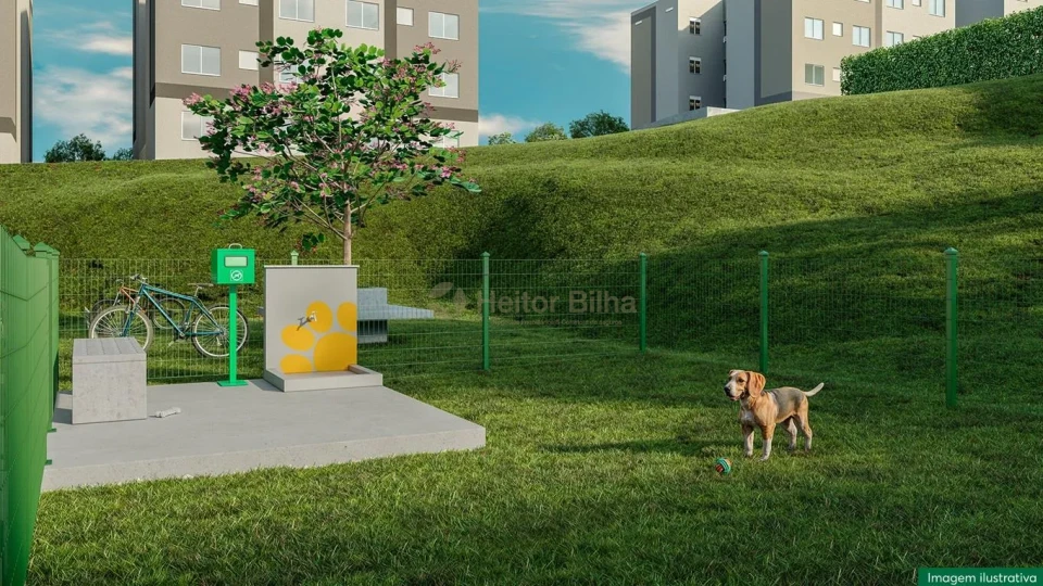 Imagens do imóveis Residencial Leon
