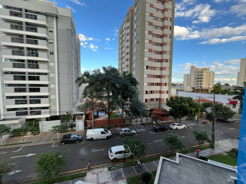 Imagens do imóveis Apartamento À Venda Condomínio Terraço Alto Do Araxá Londrina