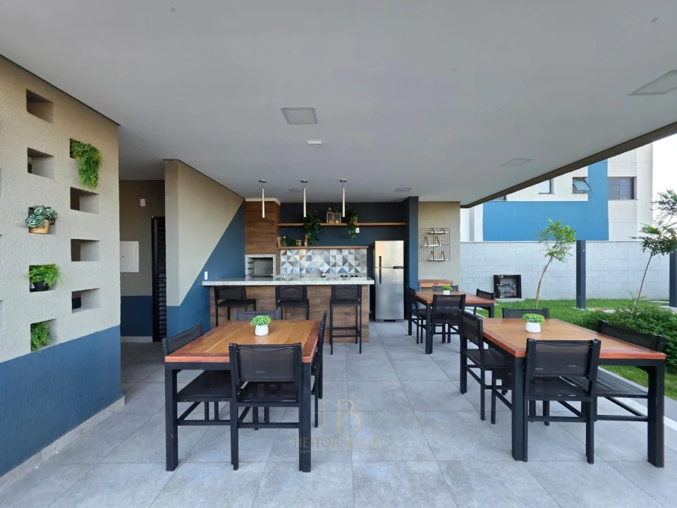 Imagens do imóveis Residencial Ever