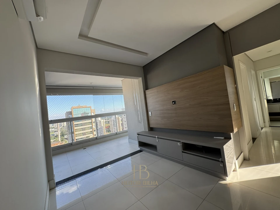 Imagens do imóveis Apartamento à Venda Uptown Andar Alto