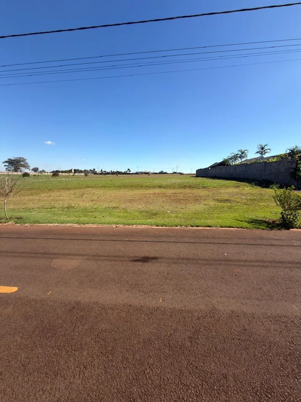 Imagens do imóveis Lote à venda no Residencial Maanaim